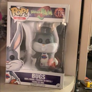 Bugs bunny